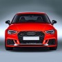 AUDI A3 8.5V RS3 BODY KIT WITH DIFFUSER