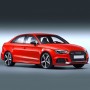 AUDI A3 8.5V RS3 BODY KIT WITH DIFFUSER