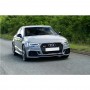 AUDI A3 8.5V RS3 FRONT GRILL BLACK