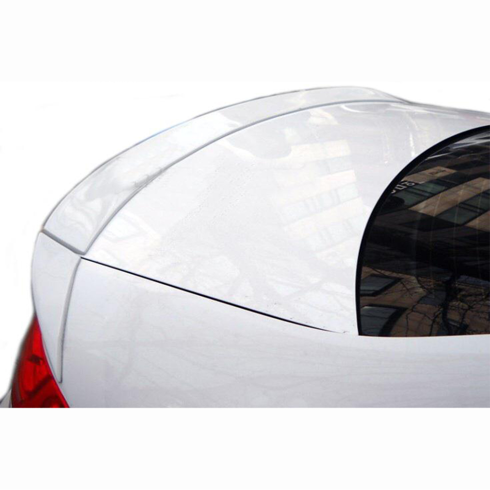 AUDI A4 B8 ABT LIP SPOILER