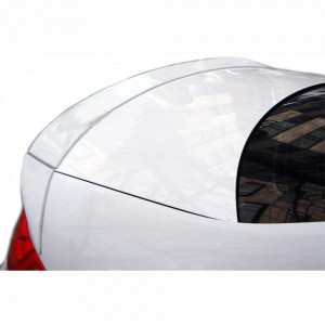 AUDI A4 B8 ABT LIP SPOILER