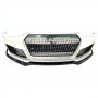 AUDI A4 B9 RS4 BODY KIT WITH FRONT GRILL AND BONNET