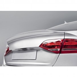 AUDI A4 B8 C STYLE SPOILER