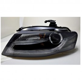 AUDI A4 B8 PROJECTOR HEAD LIGHT