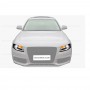 AUDI A4 B8 PROJECTOR HEAD LIGHT