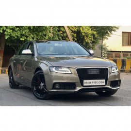 AUDI A4 B8 PROJECTOR HEAD LIGHT