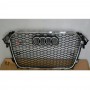 AUDI A4 B8.5 RS4 FRONT GRILL