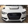 AUDI A4 B8.5 RS4 FRONT GRILL