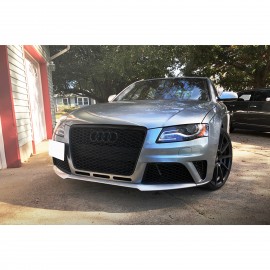 AUDI A4 RS4 BODY KIT