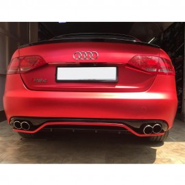 AUDI A4 RS4 BODY KIT