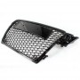 AUDI A4 B8 RS4 FRONT GRILL BLACK