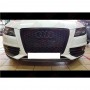 AUDI A4 B8 RS4 FRONT GRILL BLACK