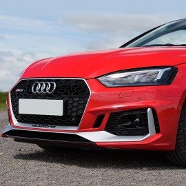 AUDI A5 8W6 RS5 BODY KIT WITHOUT DIFFUSER