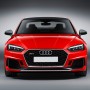 AUDI A5 8W6 RS5 BODY KIT WITHOUT DIFFUSER