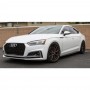 AUDI A5 8W6 RS5 FRONT GRILL BLACK