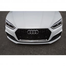 AUDI A5 8W6 RS5 FRONT GRILL BLACK