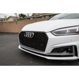 AUDI A5 8W6 RS5 FRONT GRILL BLACK