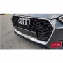 AUDI A5 8W6 RS5 FRONT GRILL SILVER