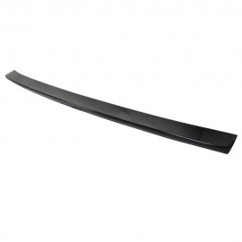 AUDI A6 LIP SPOILER