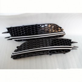 AUDI A6 RS6 FOG LAMP COVER