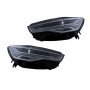 AUDI A6 C7 HEAD LIGHT