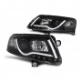 AUDI A6 C6.5 HEAD LIGHT