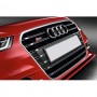 AUDI A6 S6 FRONT GRILL SILVER