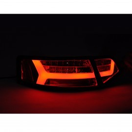 AUDI A6 C6.5 TAIL LIGHT WITH SEQUENTIAL INDICATOR
