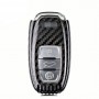 AUDI NEW CARBON FIBER KEY COVER