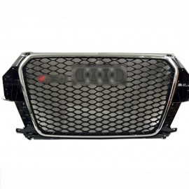 AUDI Q3 8U RSQ3 LOOK FRONT GRILL