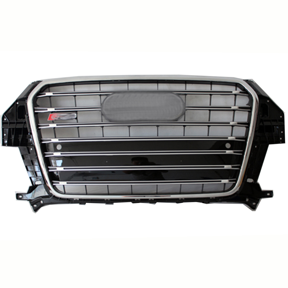 AUDI Q3 8U SQ3 LOOK FRONT GRILL