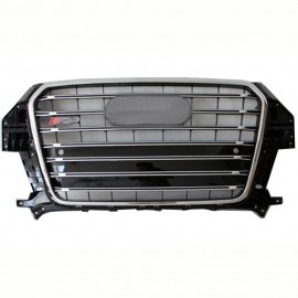 AUDI Q3 8U SQ3 LOOK FRONT GRILL