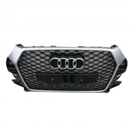 AUDI Q3 8.5U RSQ3 FRONT GRILL BLACK
