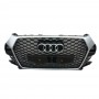 AUDI Q3 8.5U RSQ3 FRONT GRILL BLACK