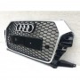 AUDI Q3 8.5U RSQ3 FRONT GRILL BLACK