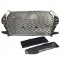AUDI Q3 8.5U RSQ3 FRONT GRILL CHROME