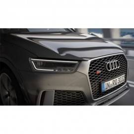 AUDI Q3 8.5U RSQ3 FRONT GRILL CHROME
