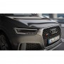 AUDI Q3 8.5U RSQ3 FRONT GRILL CHROME