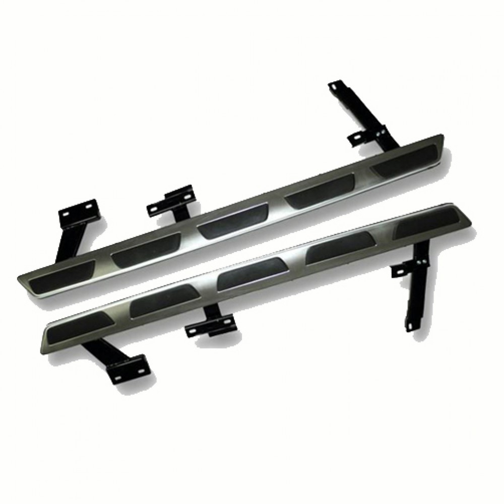 AUDI Q3 8URUBBING BOARD