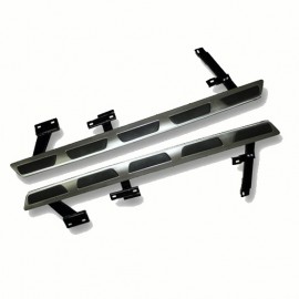 AUDI Q3 8URUBBING BOARD