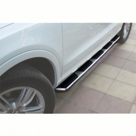 AUDI Q3 8URUBBING BOARD