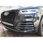 AUDI Q5 80A RSQ5 FRONT GRILL BLACK