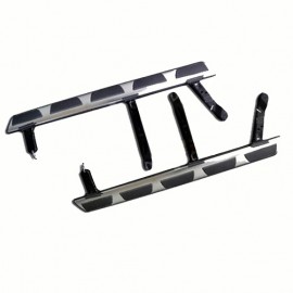 AUDI Q5 8R RUNNING BOARD