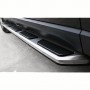 AUDI Q5 8R RUNNING BOARD