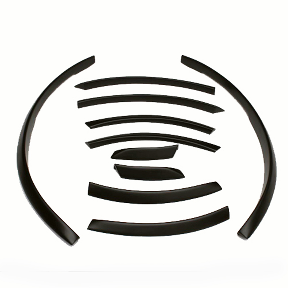 AUDI Q5 8R FENDER FLARES