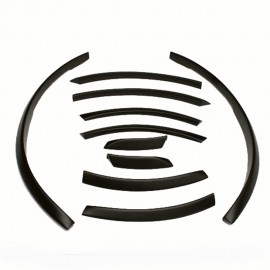 AUDI Q5 8R FENDER FLARES