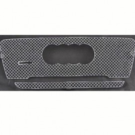 AUDI Q7 4L BENTLEY STYLE UPPER LOWER CHINA FRONT GRILL