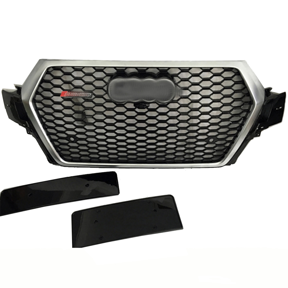 AUDI Q7 4M RSQ7 FRONT GRILL