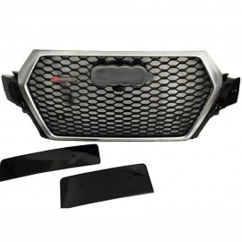 AUDI Q7 4M RSQ7 FRONT GRILL
