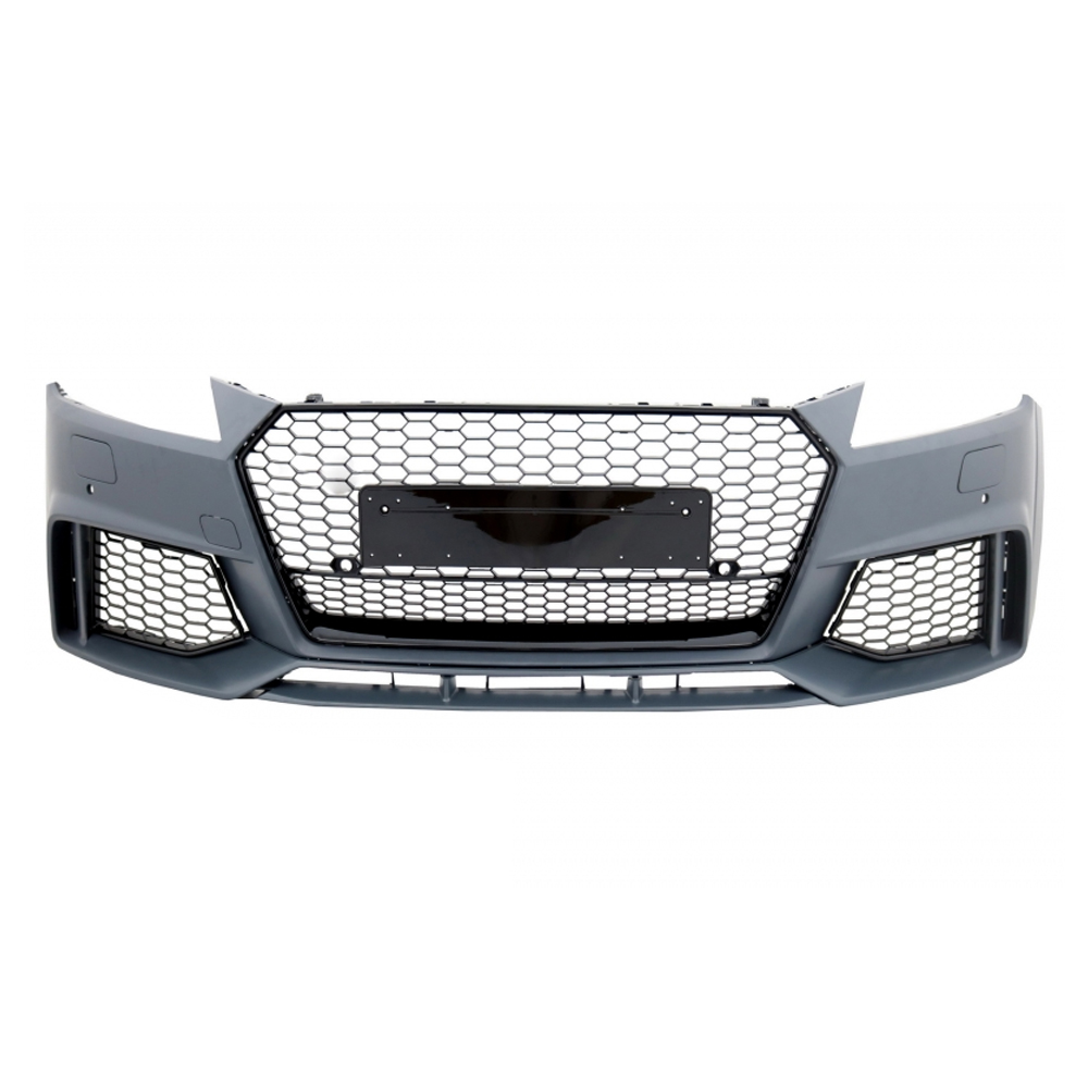 AUDI TT 8S TTRS BODY KIT WITH DIFFUSER